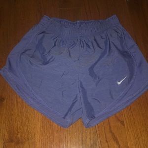 Women’s Nike shorts